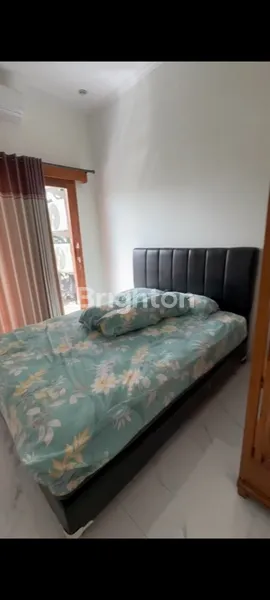 image RUMAH SIAP HUNI DENGAN KOLAM RENANG DI DENPASAR TIMUR (5)