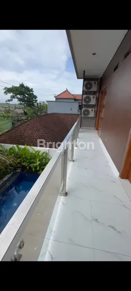 image RUMAH SIAP HUNI DENGAN KOLAM RENANG DI DENPASAR TIMUR (8)