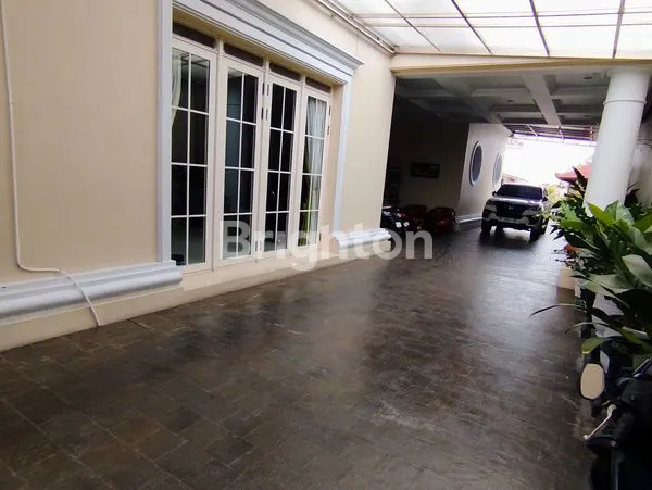 image RUMAH MEWAH EKSLUSIF DI LAWANG MALANG (7)