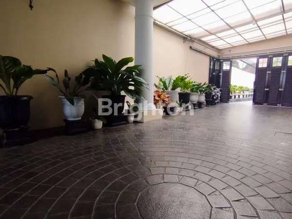 image RUMAH MEWAH EKSLUSIF DI LAWANG MALANG (8)