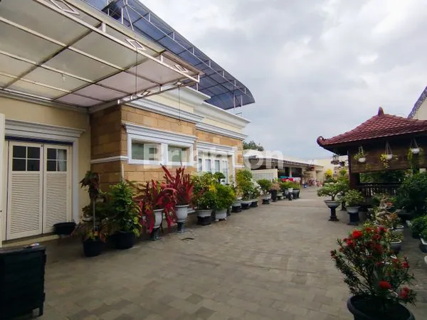 image RUMAH MEWAH EKSLUSIF DI LAWANG MALANG (2)