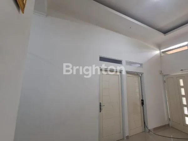 image RUMAH 1 LANTAI DI BETET RESIDENT, LT 108M², SHM (5)