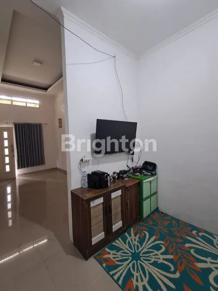 image RUMAH 1 LANTAI DI BETET RESIDENT, LT 108M², SHM (6)