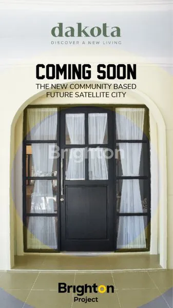 image RUMAH MINIMALIS DI CERME GRESIK 1 LANTAI HARGA MUAI 400JT-AN (3)