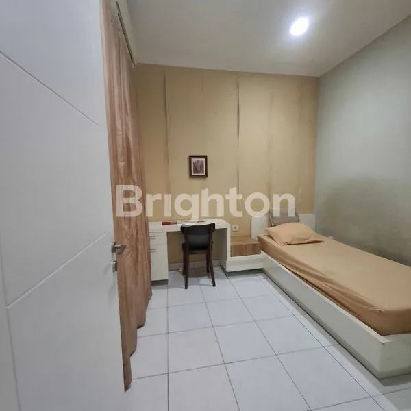 image DIJUAL RUMAH  MEWAH 2 LANTAI DI CLUSTER PREMIUM KOTA WISATA (4)