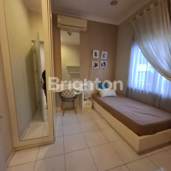image DIJUAL RUMAH  MEWAH 2 LANTAI DI CLUSTER PREMIUM KOTA WISATA (6)