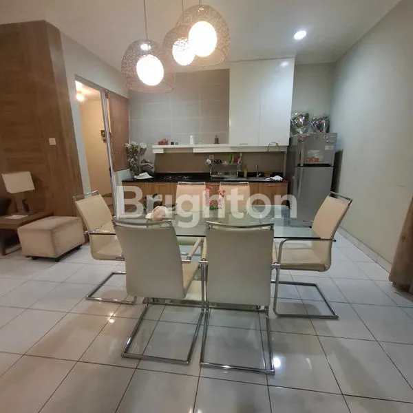image DIJUAL RUMAH  MEWAH 2 LANTAI DI CLUSTER PREMIUM KOTA WISATA (2)