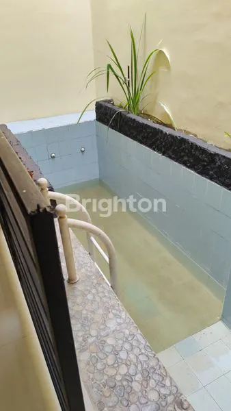 image RUMAH FULLY FURNISH +POOL KAWASAN KUTA UTARA (5)
