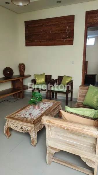 image RUMAH FULLY FURNISH +POOL KAWASAN KUTA UTARA (2)