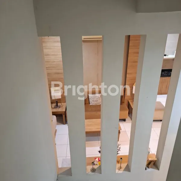 image DIJUAL RUMAH  MEWAH 2 LANTAI DI CLUSTER PREMIUM KOTA WISATA (8)