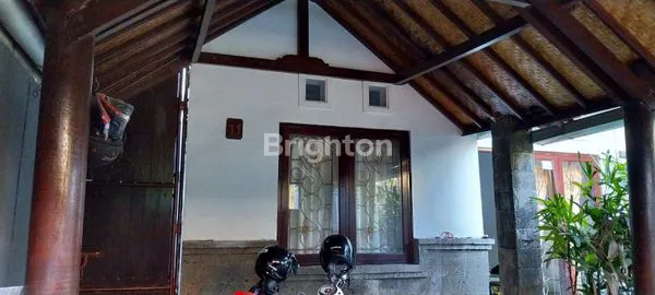 image HUNIAN NYAMAN 2 KT DI JALAN KERTA DALEM SARI IV (1)