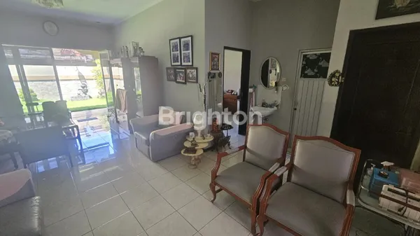 image LEBAK INDAH REGENCY DEKAT GM, DEKAT RS (5)