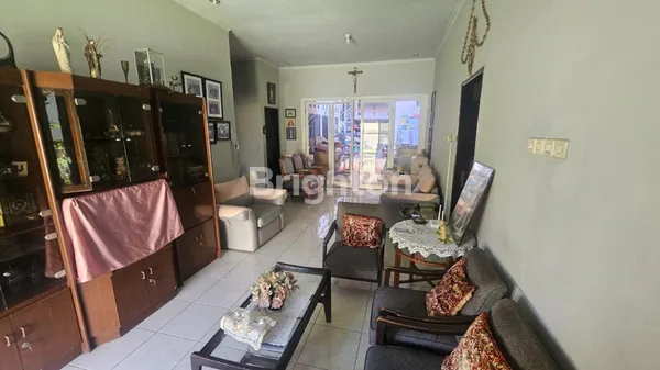 image LEBAK INDAH REGENCY DEKAT GM, DEKAT RS (6)