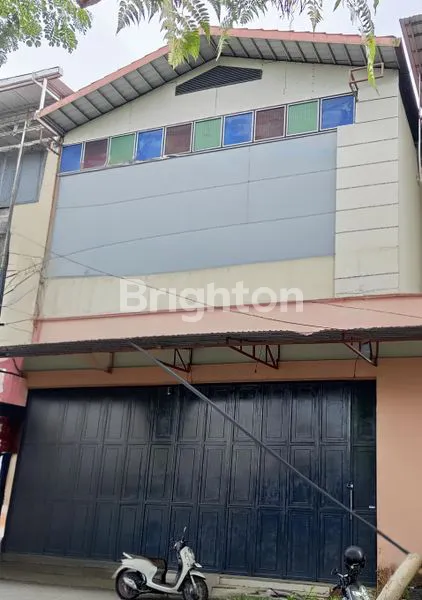 image RUKO 2 LT SIAP USAHA, LOKASI RAMAI BALIKPAPAN SELATAN (3)