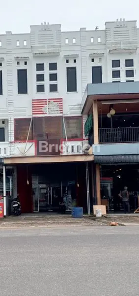 image DIJUAL RUKO 3 LANTAI STRATEGIS DI PUSAT KOTA MEDAN (1)