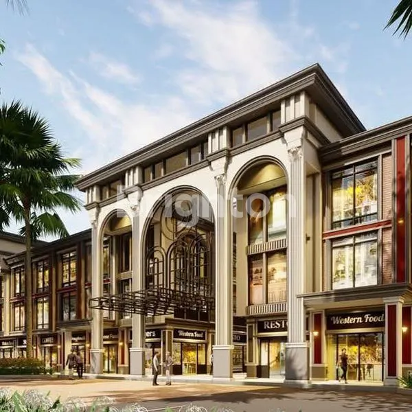 image VENISIAN MALL (1)