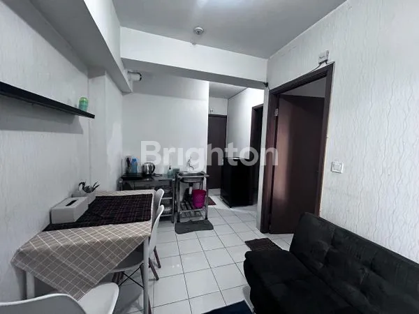 image APARTEMEN 2KT FULL FURNISHED, LOKASI STRATEGIS DEPOK (5)