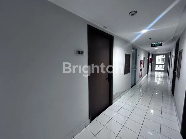 image APARTEMEN 2KT FULL FURNISHED, LOKASI STRATEGIS DEPOK (2)