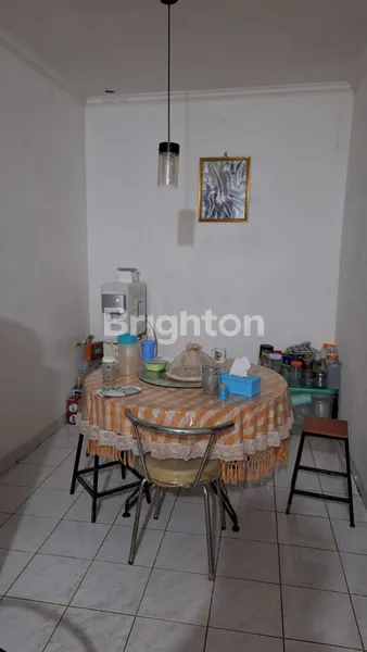 image RUMAH DIJUAL DI PONDOK CABE TANGERANG SELATAN (3)