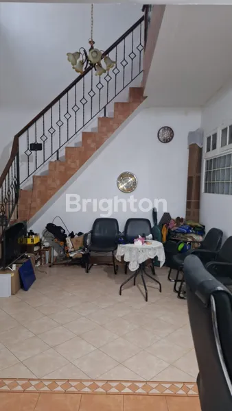 image RUMAH DIJUAL DI PONDOK CABE TANGERANG SELATAN (4)