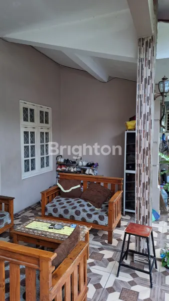 image RUMAH DIJUAL DI PONDOK CABE TANGERANG SELATAN (7)