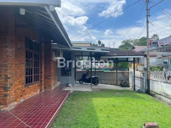 image RUMAH ASRI DAN NYAMAN YANG SIAP HUNI (2)