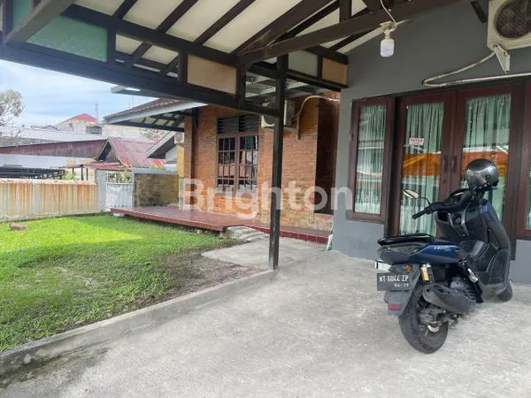 image RUMAH ASRI DAN NYAMAN YANG SIAP HUNI (3)