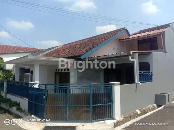 image SEWA RUMAH HOOK DUREN SAWIT JAKARTA TIMUR (1)