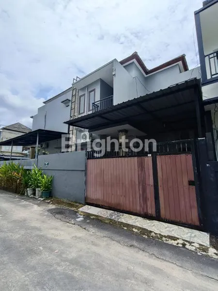 image RUMAH 3 KT DI GN ANDAKASA, DENPASAR BARAT SEMI-FURNISHED (1)