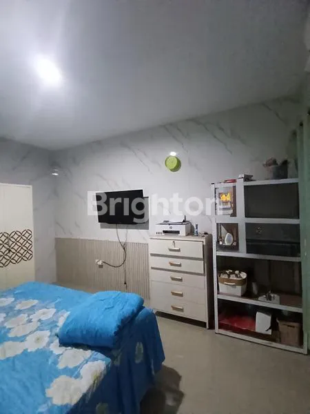 image RUMAH 3 KT DI GN ANDAKASA, DENPASAR BARAT SEMI-FURNISHED (3)