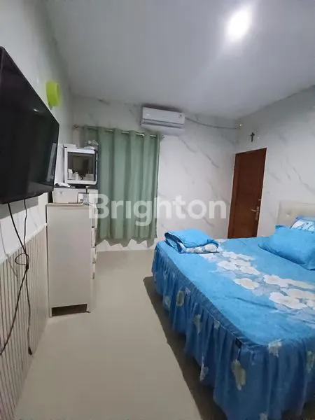 image RUMAH 3 KT DI GN ANDAKASA, DENPASAR BARAT SEMI-FURNISHED (4)