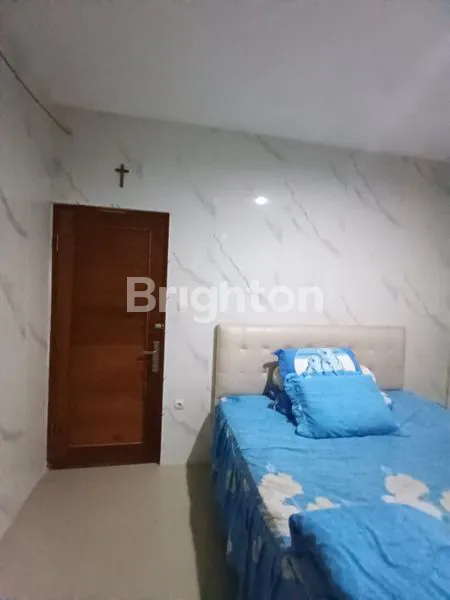 image RUMAH 3 KT DI GN ANDAKASA, DENPASAR BARAT SEMI-FURNISHED (5)