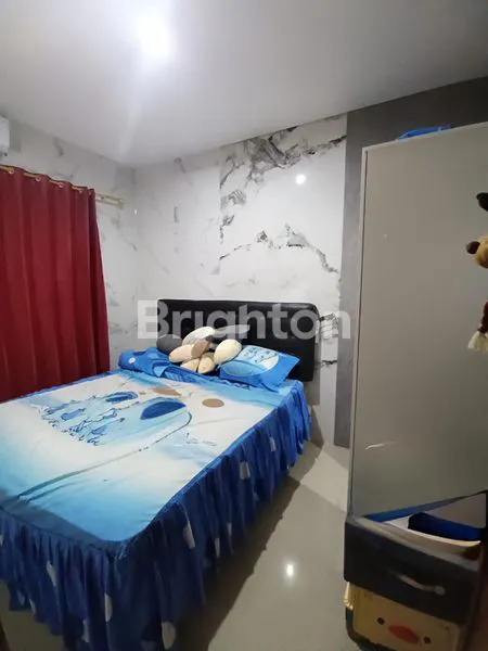 image RUMAH 3 KT DI GN ANDAKASA, DENPASAR BARAT SEMI-FURNISHED (7)