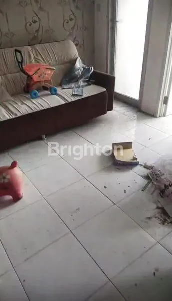 image APARTEMEN PAKUWON CITY TOWER SAPHIRE, 3KT SIAP HUNI (4)