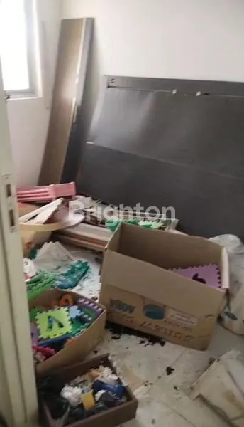 image APARTEMEN PAKUWON CITY TOWER SAPHIRE, 3KT SIAP HUNI (5)