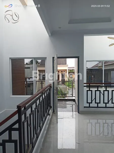 image HUNIAN NYAMAN 3KT DI KOMPLEK HANKAM JOGLO (3)