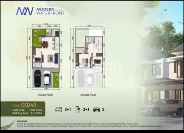 image RUMAH BARU MODERNLAND (2)