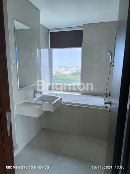 image HUNIAN NYAMAN 3KT DI APARTEMEN PURI MANSION (4)