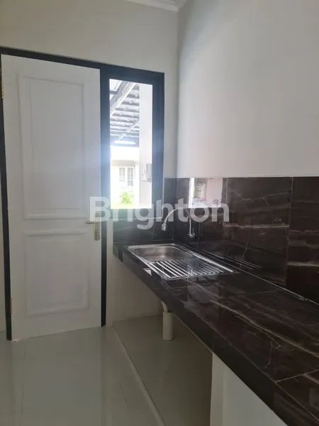 image DIJUAL RUMAH 2 LANTAI, TYPE MINIMALIS, CANTIK, SANGAT SIAP HUNI, BARU SELESAI RENOVASI. (8)