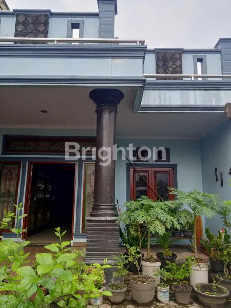 image DIJUAL RUMAH JLN RAYA MASJID (6)