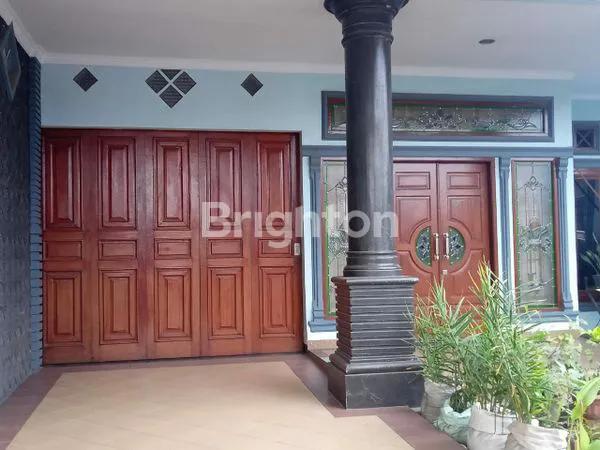 image DIJUAL RUMAH JLN RAYA MASJID (3)