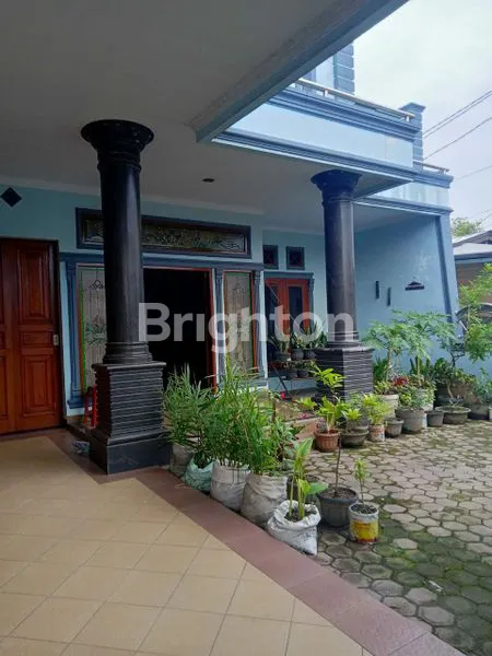 image DIJUAL RUMAH JLN RAYA MASJID (1)