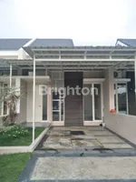 RUMAH PURI SAFIRA REGENCY 700 JT
