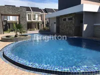 RUMAH PURI SAFIRA REGENCY 700 JT 6