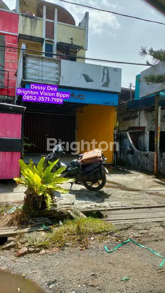 image RUKO MANGGAR SIAP HUNI  (1)