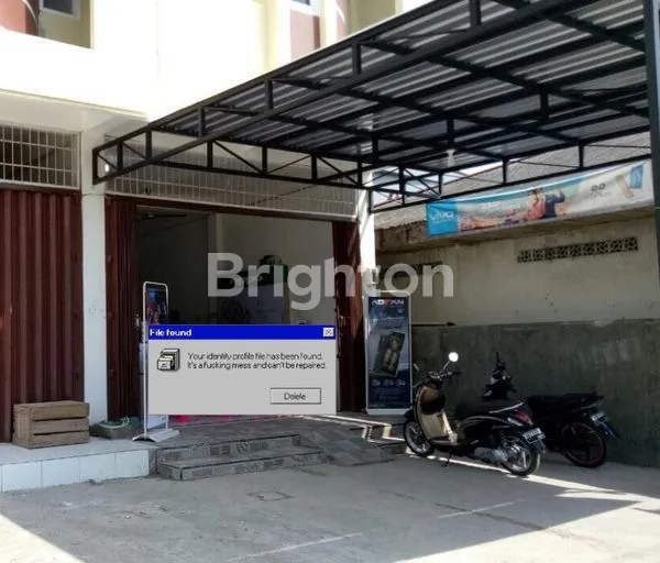 image RUKO MANGGAR SIAP HUNI  (2)