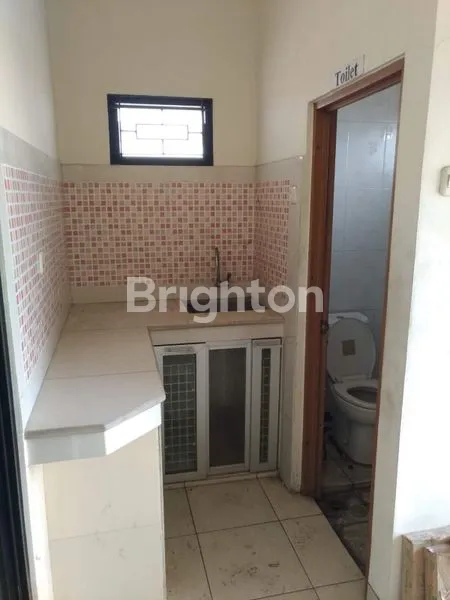 image RUKO STRATEGIS DI DELTA NIAGA, 3 LANTAI FULL RENOVASI (6)