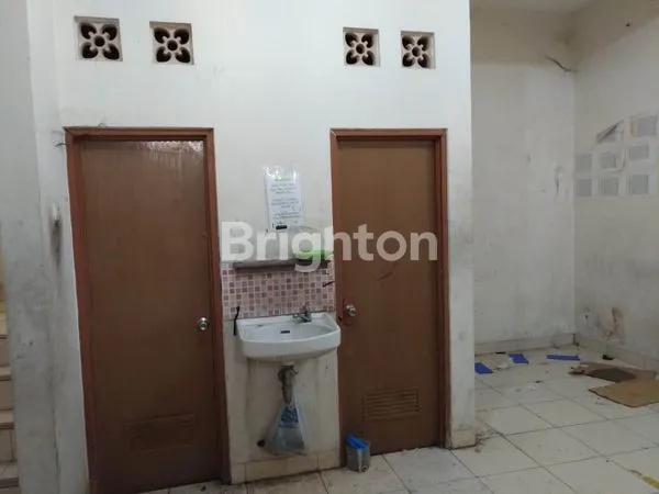 image RUKO STRATEGIS DI DELTA NIAGA, 3 LANTAI FULL RENOVASI (8)