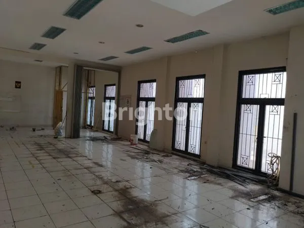 image RUKO STRATEGIS DI DELTA NIAGA, 3 LANTAI FULL RENOVASI (5)
