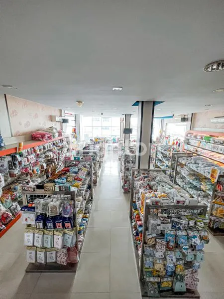 image DIJUAL 3RUKO GANDENG SETIA BUDI (2)